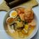 Cooksnap dari Arifa Hilma untuk resep Lontong Sayur #pr_homemadestreetfood