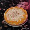 El cooksnap de ximena lecuna cuando hizo Lemon pie fácil y rico.