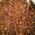 Cooksnap dari Miftahul Laili untuk resep Sambal teri kering super pedas