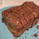 El cooksnap de María Belén Gonzalez Crapanzano cuando hizo Torta de calabaza de Kiki.