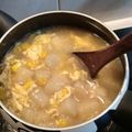 Cooksnap dari Enci untuk resep Sup asparagus jagung