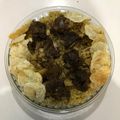 Cooksnap dari masyita palupi untuk resep Nasi kebuli iga sapi