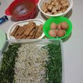 Cooksnap dari ira wijaya untuk resep Gado - Gado Jadoel