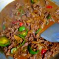 Cooksnap dari Bani Ummu Musa untuk resep Beef Teriyaki