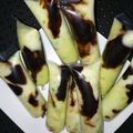 Cooksnap dari Jenny Ekarlina untuk resep Es lilin alpukat