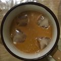 Cooksnap dari Shafira untuk resep Iced Thai tea - Cha nom yen (ชานมเย็น)