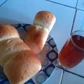 Cooksnap dari Erisa Noveria Sagita untuk resep Roti Manis (anti gagal+ekonomis)