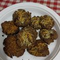 Cooksnap dari Dewi PS untuk resep Cookies Chocolatos Teflon