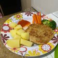 Cooksnap dari Ras Nanda Acika untuk resep Steak Tempe