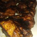 Cooksnap dari Fela untuk resep Ayam Bakar Madu Teflon