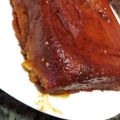El cooksnap de Malee Martinez cuando hizo ·.· budín de pan ·.·.