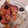 El cooksnap de Angel Adrian Romero cuando hizo Chuletas glaseadas.