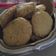 El cooksnap de Cristina Larenas cuando hizo Galletas de zanahoria veganas.