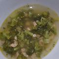 Cooksnap dari Ummu Kamal untuk resep Tumis Brokoli Udang
