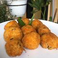 Cooksnap dari Priskila Dessy untuk resep Kroket Tahu Kornet
