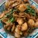余汶燕 的 三杯雞 cooksnap