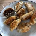 Cooksnap dari ekitchen untuk resep Gyoza (dengan tips untuk menyimpan di freezer dan memanaskan) #maree