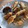 Cooksnap dari ekitchen untuk resep Gyoza (dengan tips untuk menyimpan di freezer dan memanaskan) #maree