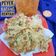 Cooksnap dari Andhien~Rhea's Kitchen untuk resep Peyek super renyah