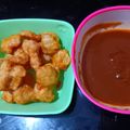 Cooksnap dari Novita PrimMut untuk resep Sayap Ayam Saus Karamel