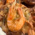 Cooksnap dari Chiquita Hindarto untuk resep Bakwan Udang