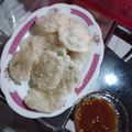 Cooksnap dari eka chairun nisa untuk resep Cireng salju bumbu rujak