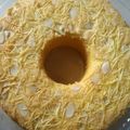 Cooksnap dari Dewi Wahyuni untuk resep Bolu marmer butter wysman