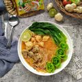 Cooksnap dari Badoci untuk resep Tomyam