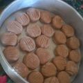 El cooksnap de Lolia Gauto cuando hizo Galletitas de Cacao / Nesquik fáciles y rápidas (no se guíen por la foto están ricas).