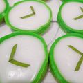 Cooksnap dari Midamidarti Ishar AB untuk resep Kue Lumpur Lapindo (Gurih & Lembut anti gagal)