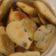 El cooksnap de Jessica Rivarola cuando hizo Galletas dulces.