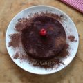 Cooksnap dari Faridha Sadik untuk resep 28. puding chocodrink