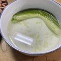 蔓蔓 的 雪碧小黃瓜 cooksnap