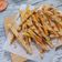 Cooksnap dari beekitchen untuk resep Baked Sweet Potato Fries