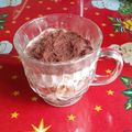 Cooksnap dari G'Rith Elisa M untuk resep Tiramisu simple