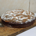 El cooksnap de luana Lambert cuando hizo Bizcochuelo de CHOCOLATE 🍫 Súper fácil !.