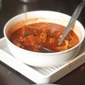 Cooksnap dari Riris Hartanti untuk resep Kreasi Sarden Botan
