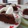 El cooksnap de Andrea Carranza cuando hizo Brownies de chocolate fáciles.