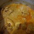 Cooksnap dari rahma untuk resep Opor Ayam Kampung #BikinRamadanBerkesan #Day9