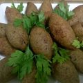 صورة من مها حمدي، شاركها بعد تجربة وصفة كبه دراويش