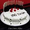 Cooksnap dari Ike Yuanita Wijayanti untuk resep Cake Coklat Kukus Super lembut Murmer🍰🍰