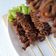 Cooksnap dari Dapoer_Anoe (Anugrah) untuk resep Sate usus