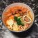 baby 的 南瓜蕃茄湯麵 cooksnap