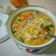 Cooksnap dari Irma Rays untuk resep 87. Sup Rajungan Jagung Wortel