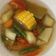 Cooksnap dari Fandilla untuk resep Sayur Asem Solo Bumbu Iris