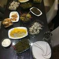 کوک اسنپ hormathashemi بعد از امتحان کردن کوکوی مرغ چرخ کرده.