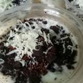 Cooksnap dari FETI FIANTI untuk resep Chesee cake lumer