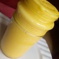 nafisat kitchen 's cooksnap of when they made Mango shake.