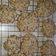 El cooksnap de Marian Ré cuando hizo Alfacookies de coco y avena.