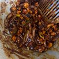 Cooksnap dari Ardiana Hartono untuk resep Jjukumi Bokeum (Tumis Bayi Gurita Pedas)